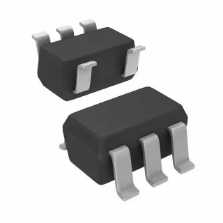 LMC2001ACM5X Texas Instruments